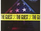 The Guest Motion Picture Soundtrack LP Mondo Death Waltz RED vinyl SEALED OOP