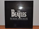 THE BEATLES - PAST MASTERS VOL. ONE & TWO ORIGINAL PRESS UK VINYL LOVELY COND.