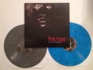 PINK FLOYD Live in Pompeii RARE SPLATTER COLOUR 2xLP MINT