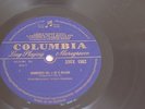 Columbia B/G 33CX 1562  Paganini Violin Concerto No. 1 LEONID KOGAN BRUCK