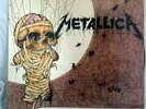 METALLICA ONE VINYL 12