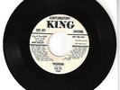 Joe Tex 1956 PROMO 45 King 4980, Pneumonia / Get Way Back