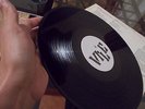 VILE - SOLUTION Original Press vinyl LP RARE