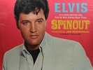 ** Elvis Presley - Spinout / US-LP neu sealed **