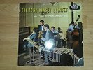 JAZZ AT THE FLAMINGO-THE TONY KINSEY QUINTET-DECCA JAZZ LP