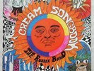 RUBBER BAND Cream Songbook UK MAJOR MINOR LP '69 KILLER EASY/PSYCH