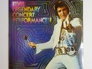 ELVIS LEGENDARY CONCERT PERFORMANCES 1978 12