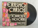 ERASMO CARLOS SONHOS E MEMORIAS 1941. 1972 POLYDOR LP BRAZIL FUNK SOUL STEREO