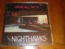 The Nighthawks LP Open All Night