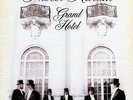 Procol Harum - Grand Hotel 2x 180g CLEAR COLOURED vinyl LP NEW/SEALED