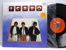 Icaro LP Venezuela Franco de Vita latin Italo
