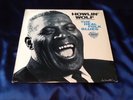 Howlin' Wolf The Real Folk Blues Vinyl, The Original Chess Masters Lp, CH-9273