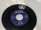 SUPER RARE Orioles Jubilee 5000 It's Too Soon To Know DOO WOP 45