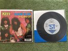 KISS  japan reason to live    PROMO