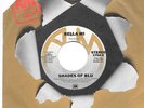 Crossover Soul 45 SHADES OF BLU Bella Mi/Waiting For The Last Goodbye HEAR