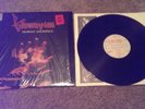 Vengeance Rising Human Sacrifice Vinyl