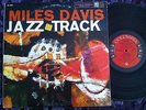 MILES DAVIS John Coltrane JAZZ TRACK 1st COLUMBIA CL 1268 LP 6-Eye DG Mono NM