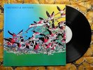 ? MENDES & MENDES BALEARIC AFRO DISCO CADENCE LATIN ISLAND FUSION DANCEFLOOR LP