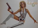 C.J. & Co / Devil's Gun / Vinyl / 70s Disco / Cosmic/Space / Atlantic / 1977