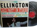 DUKE ELLINGTON 