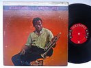MILES DAVIS JOHN COLTRANE MILESTONES 1st COLUMBIA 1193 LP Garland DG Mono