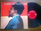 THELONIOUS MONK It's Monk's Time Og COLUMBIA CL 2184 LP 2-Eye Rouse MONO EX+/NM
