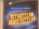 Red Hot Chili Peppers Stadium Arcadium NM (Vinyl, 2006, 4 lp) 1st pressing LP