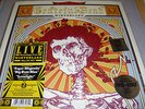 Grateful Dead - Winterland (Live May 30, 1971) - 2LP 180g Vinyl // Neu&OVP