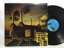 Pink Floyd Animals Vinyl Record LP Gatefold Columbia JC 34474 Bar Code