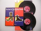 The Rolling Stones - Jump Back The Best Of The Rolling...,UK'93,2 LPs,Vinyl: m-