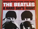 The Beatles 'A Hard Days Night' Sealed Alternate Cover Twelve Inch Album