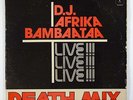 Afrika Bambaataa 