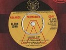 ELTON JOHN-HONKY CAT-D.J.M-***YELLOW DEMO***