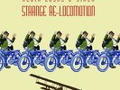 Kevin & Siren Coyne - Strange Re-Locomotion [Vinyl New]