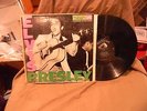 Elvis Presley 1254 LP Record Album RCA Victor Nice Vintage Radio Co. Of America