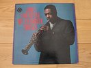 JOHN COLTRANE / My Favorite Things - Rare ATLANTIC MONO #1361 - White Fan Logo