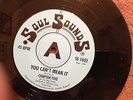 RARE UK DEMO CHAPTER FIVE - YOU CAN'T MEAN IT