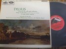 ASD 644 Delius Cello Concerto etc. / Du Pre / Sargent S/C