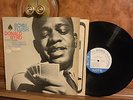 Donald Byrd        Royal Flush     BN Stereo Liberty Vangelder  Beautiful VG++