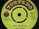 Errol English - Where You Lead Me UK Torpedo 7