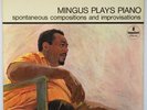 Charles Mingus 