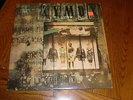 Xymox LP Clan Of