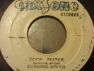 Burning Spear Door Peeper Coxsone 7