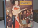 RCA BOX-MARILYN MONROE SYLVIE VARTAN PEGGY MARCH PAUL ANKA PERRY COMO HEDVA DAVI