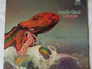 GENTLE GIANT Octopus LP VERTIGO 1972 ITALY origin+swirl 6360 080A SIMON DUPREE