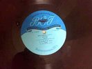 D07287/88 IDA HAENDEL - BACH CHACON - RUSSIAN SOVIET LP