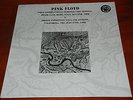 PINK FLOYD:ROME,ITALY & LOS ANGELES,USA,1968.SUPER RARE AND LIMITED.STILL SEALED