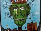TOBRUK LP 1972 PSYCH PROG BRAZIL CASHBOX ORIGINAL STEREO MUTANTES