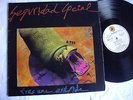 SEGURIDAD SOCIAL MX 12'' ERES UNA ESTUPIDA CITRA 1983 JOYA PUNK POP MOVIDA EX-