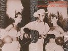 HANK WILLIAMS 